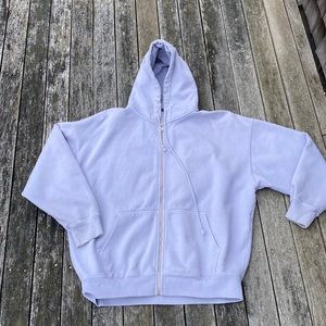 Brandy Melville christy hoodie